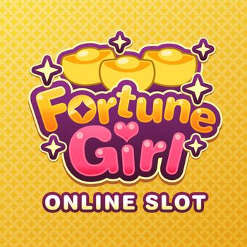 Jogue Fortune Girl online